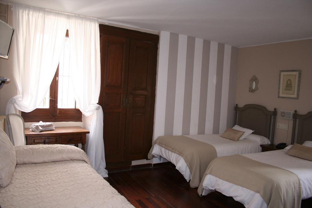 Hotel Boutique Balaitus Sallent de Gállego Exterior photo