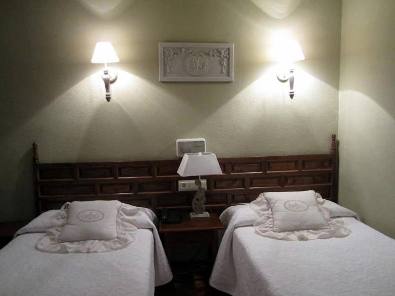 Hotel Boutique Balaitus Sallent de Gállego Room photo