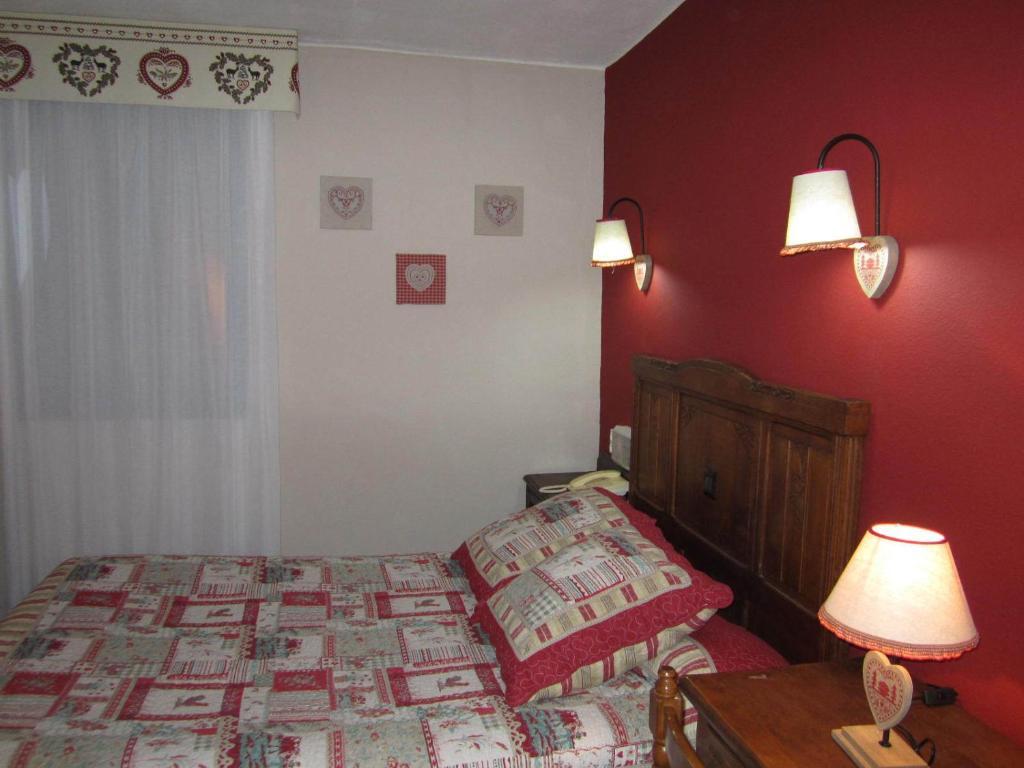 Hotel Boutique Balaitus Sallent de Gállego Room photo