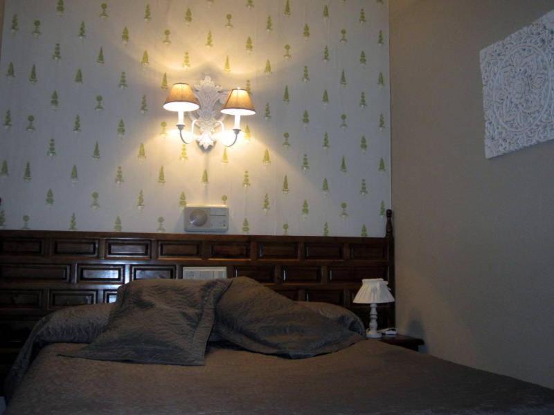 Hotel Boutique Balaitus Sallent de Gállego Room photo