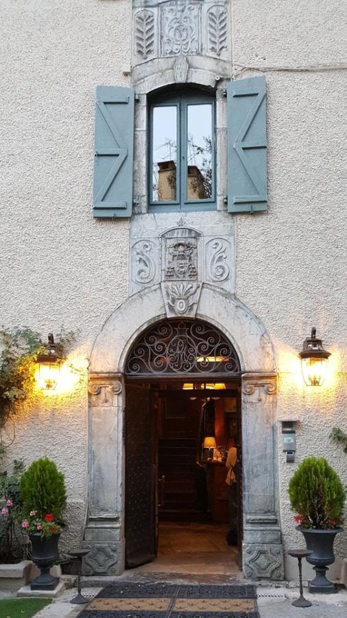 Hotel Boutique Balaitus Sallent de Gállego Exterior photo